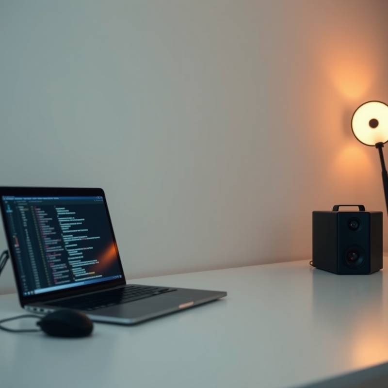 Full-Stack Web Development