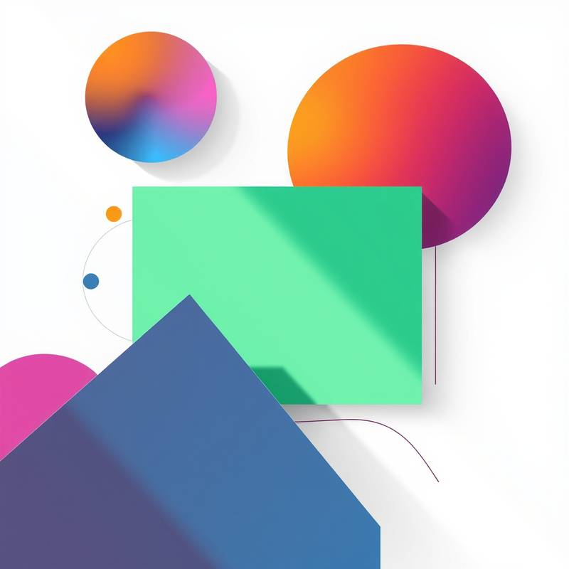 Graphic Design Fundamentals