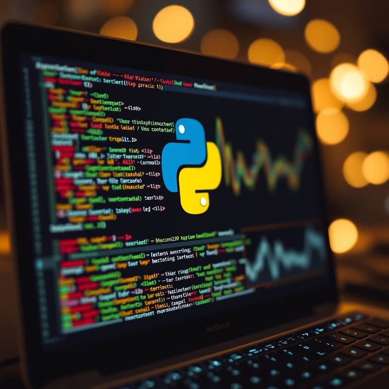 Python for Data Science