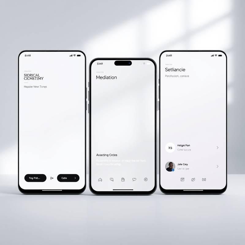 UX/UI Design Mastery